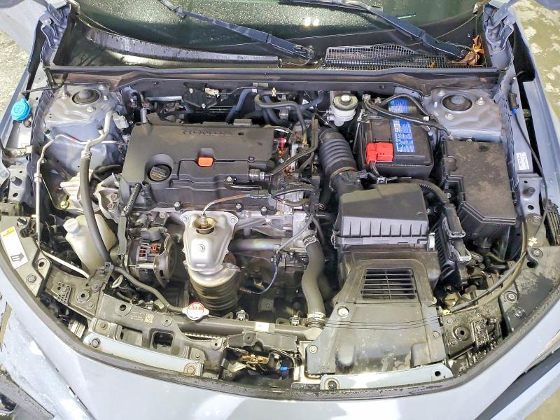 Продаж на аукціоні авто 2023 Honda Civic, vin: 19XFL2H86PE017975, номер лоту: 46277026