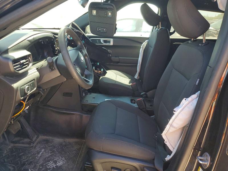 Продажа на аукционе авто 2024 Ford Explorer, vin: 1FM5K8AB5RGA68096, номер лота: 47471406