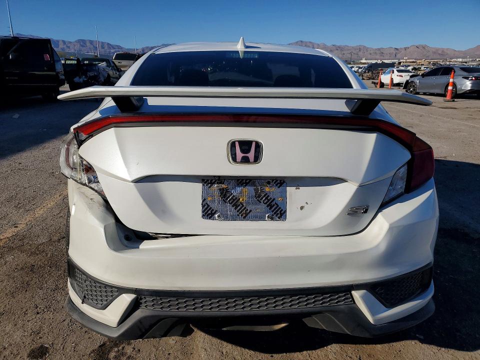 2017 Honda Civic მანქანა იყიდება აუქციონზე, vin: 2HGFC3A56HH751996, აუქციონის ნომერი: 45524566
