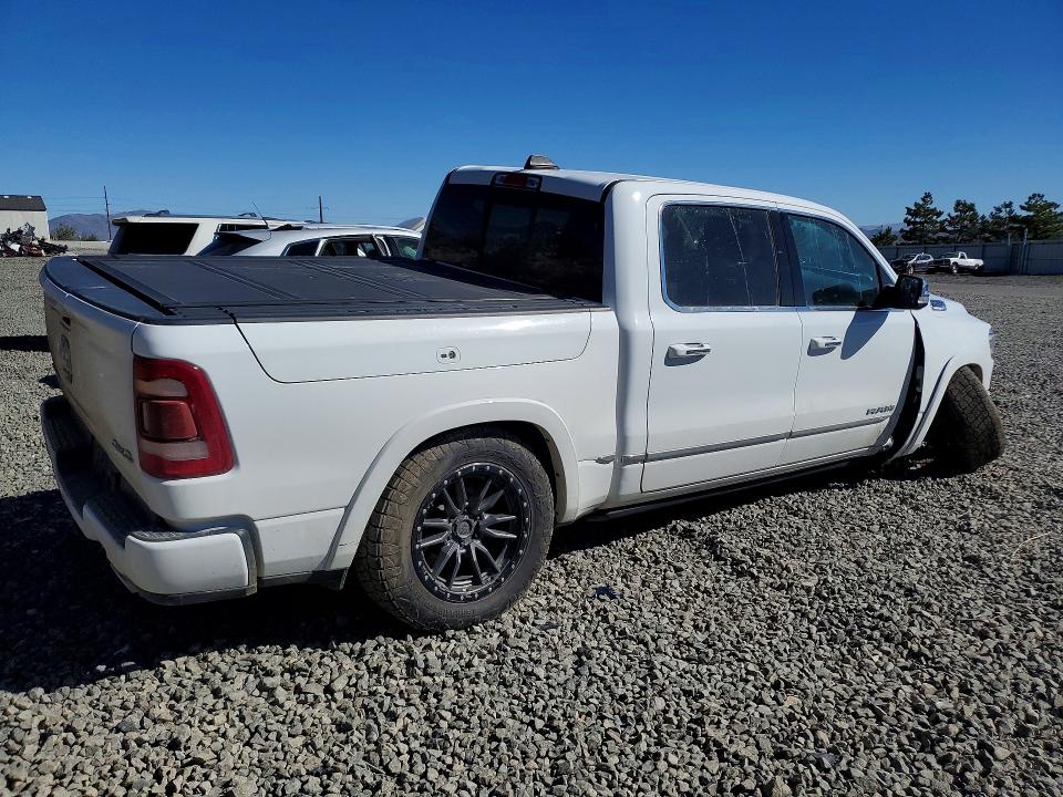 Продажа на аукционе авто 2022 Ram 1500, vin: 1C6SRFHT9NN415237, номер лота: 42019866