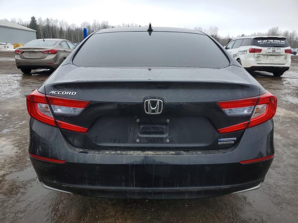 Продаж на аукціоні авто 2020 Honda Accord, vin: 1HGCV3F90LA800058, номер лоту: 79941935