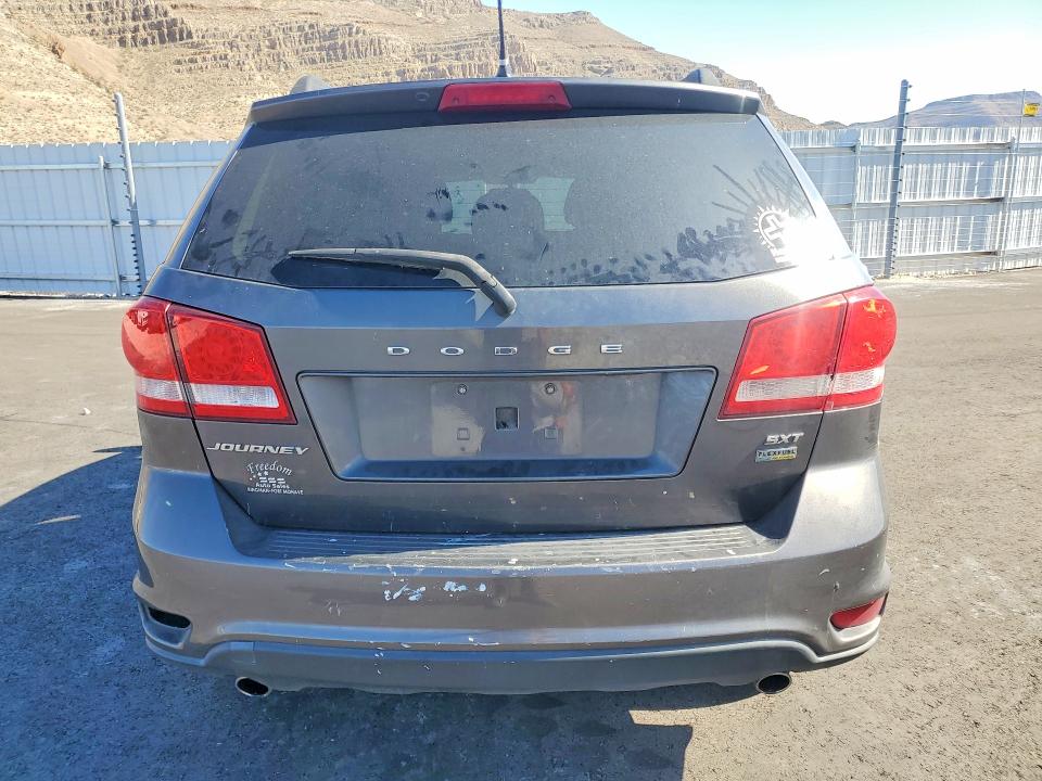 Продаж на аукціоні авто 2014 Dodge Journey, vin: 3C4PDCBG1ET296896, номер лоту: 47424686