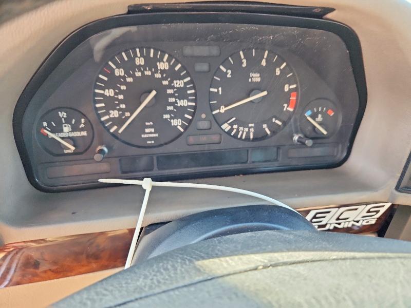 Продажа на аукционе авто 1995 Bmw 525, vin: WBAHD632XSGK53308, номер лота: 45871416