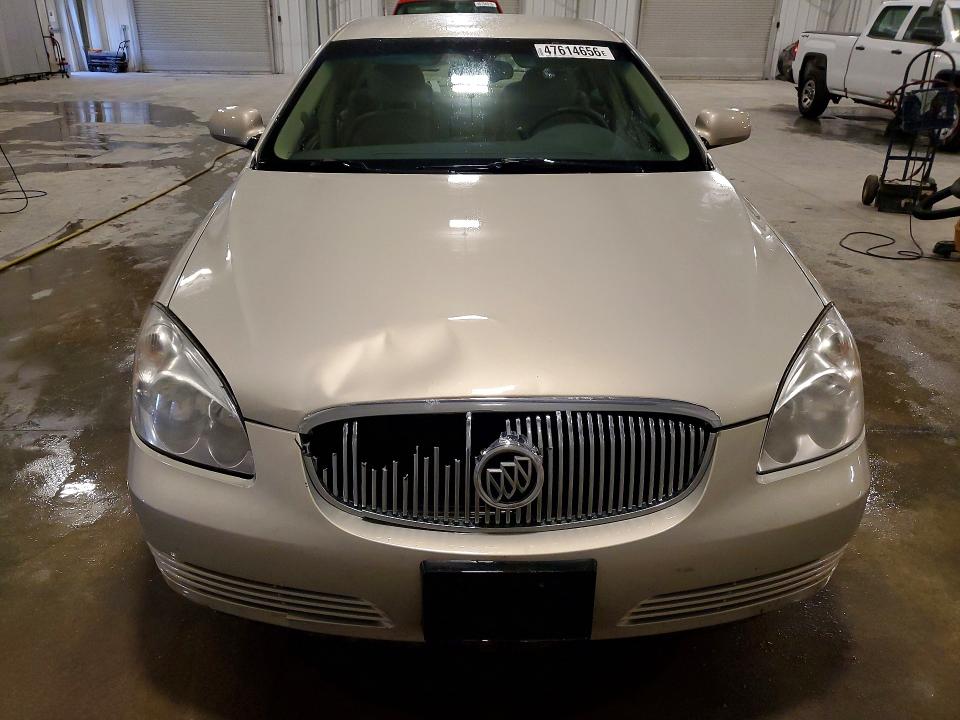 Продаж на аукціоні авто 2007 Buick Lucerne, vin: 1G4HP57217U227974, номер лоту: 47614656