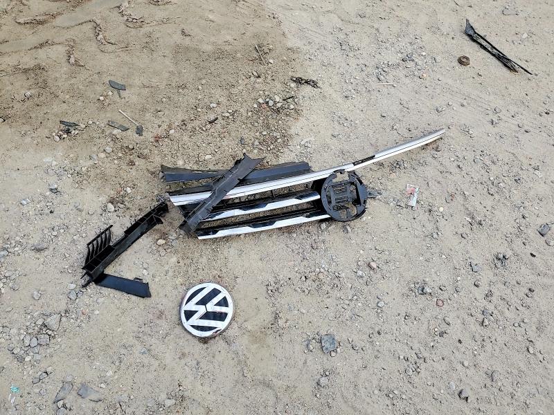 Aukcja sprzedaży 2018 Volkswagen Tiguan, vin: 3VV3B7AX4JM021042, numer aukcji: 45480396