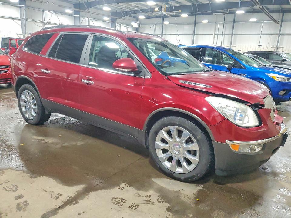 Продаж на аукціоні авто 2011 Buick Enclave, vin: 5GAKVCED3BJ334125, номер лоту: 41937996