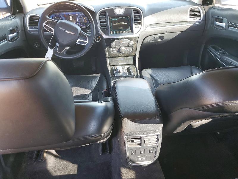 Продаж на аукціоні авто 2017 Chrysler 300c, vin: 2C3CCAEGXHH668898, номер лоту: 45813016