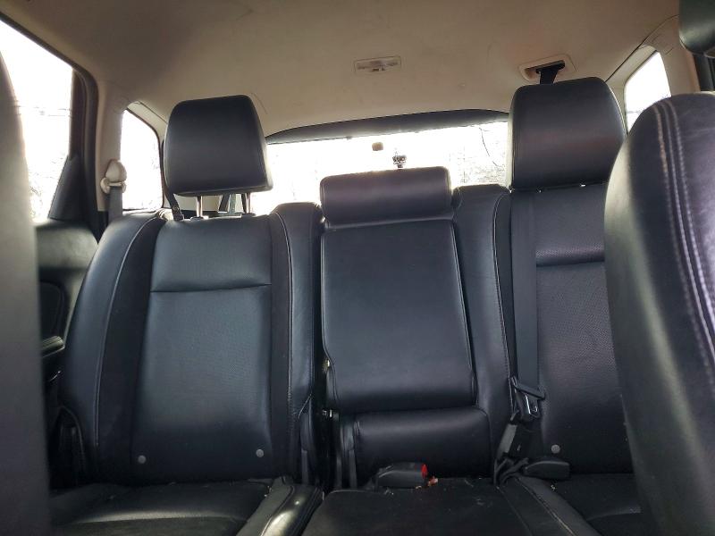Продаж на аукціоні авто 2013 Mazda Cx-9, vin: JM3TB2CA6D0409592, номер лоту: 46701046