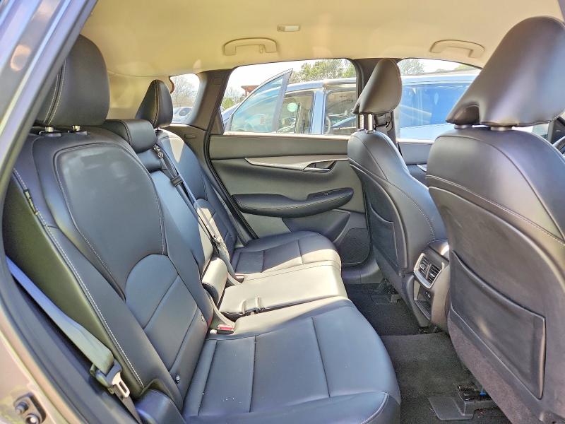 2022 Infiniti Qx50 მანქანა იყიდება აუქციონზე, vin: 3PCAJ5AB3NF118244, აუქციონის ნომერი: 45951906