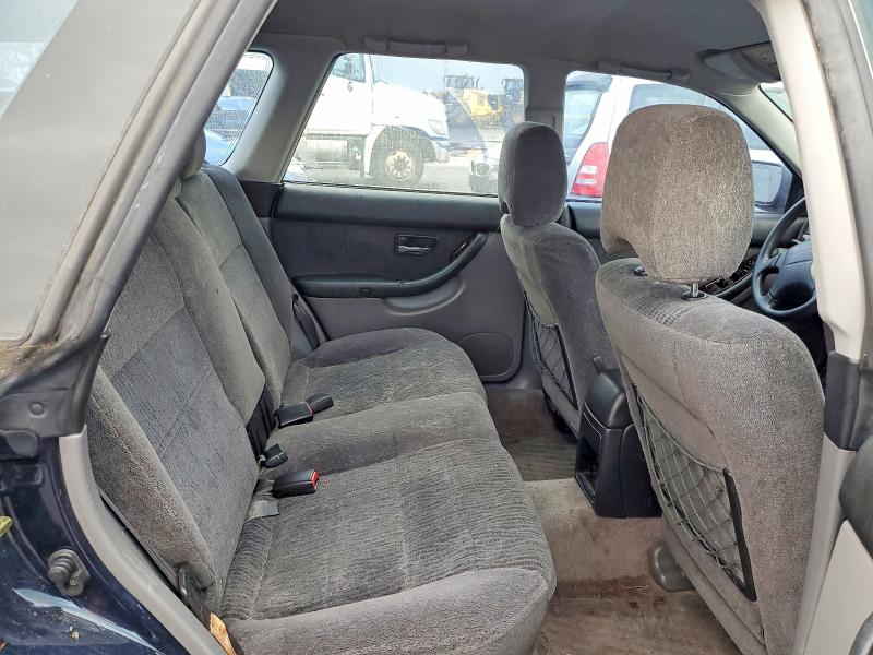 Aukcja sprzedaży 2002 Subaru Legacy, vin: 4S3BH675627603826, numer aukcji: 45539316