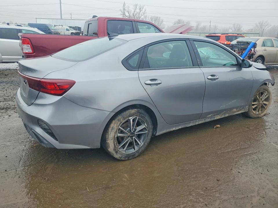 Aukcja sprzedaży 2024 Kia Forte, vin: 3KPF24AD7RE766194, numer aukcji: 79785605