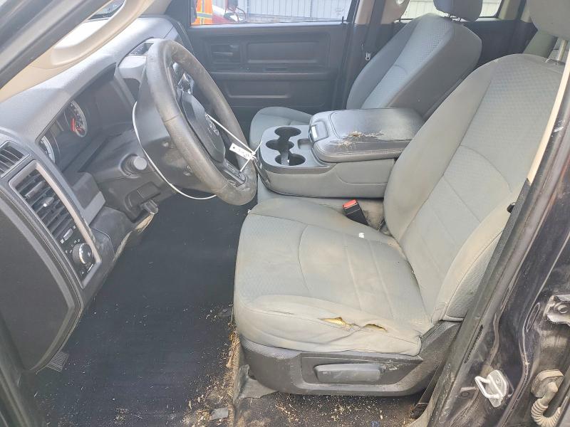 Aukcja sprzedaży 2013 Ram 1500, vin: 1C6RR7FT9DS657761, numer aukcji: 46096496