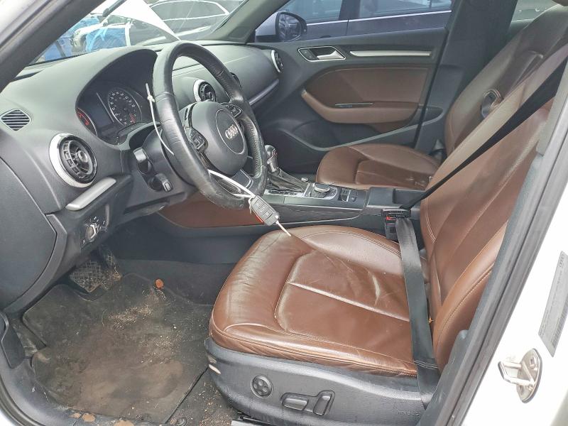 Продаж на аукціоні авто 2016 Audi A3, vin: WAUA7GFF2G1060965, номер лоту: 41925416