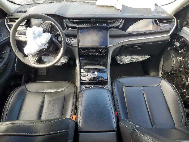 Продаж на аукціоні авто 2023 Jeep Grand Cherokee, vin: 1C4RJYB60PC626080, номер лоту: 46587026