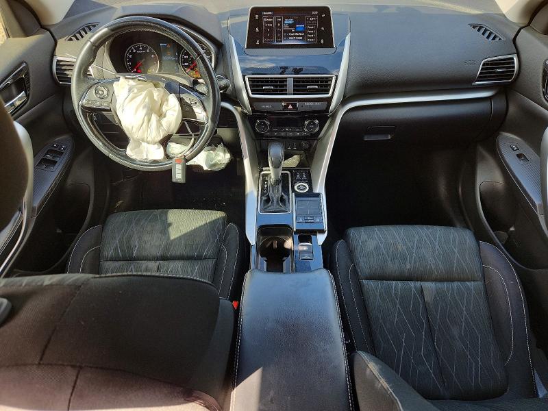 Aukcja sprzedaży 2018 Mitsubishi Eclipse Cross, vin: JA4AT5AA7JZ040728, numer aukcji: 79629315