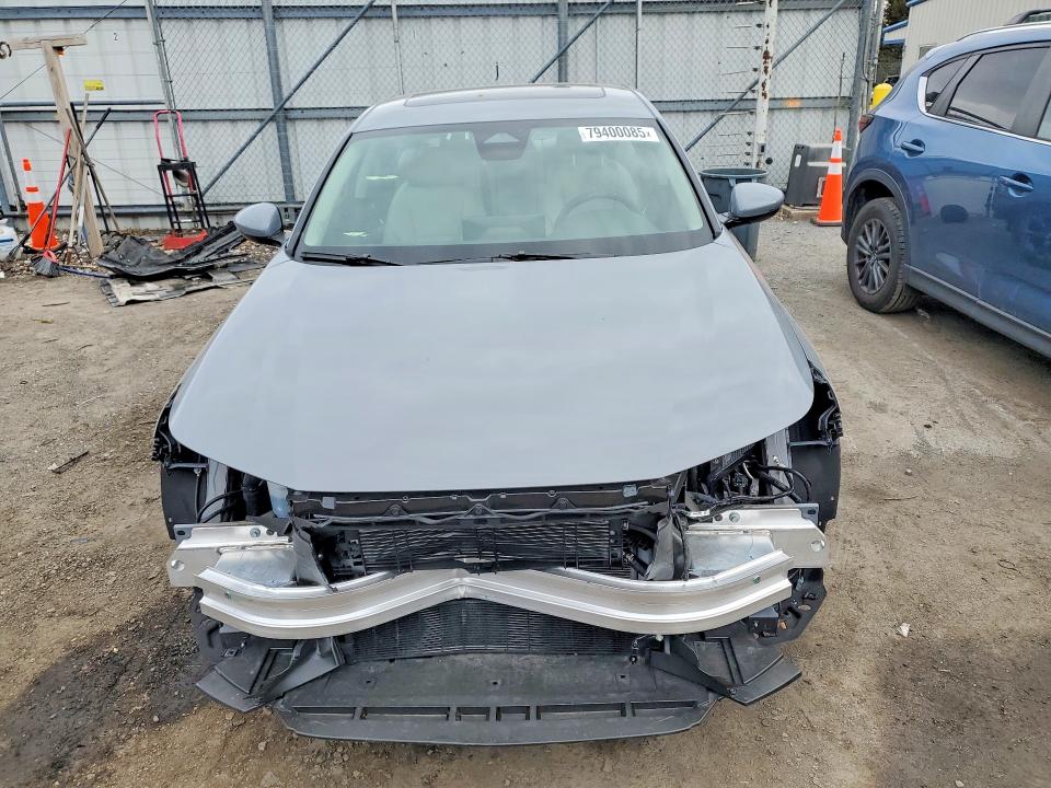 2025 Honda Accord მანქანა იყიდება აუქციონზე, vin: 1HGCY2F64SA087901, აუქციონის ნომერი: 79400085