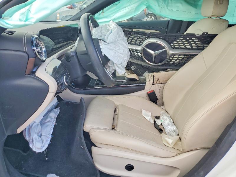 79720105 :رقم المزاد ، W1K5J4GB1MN217573 vin ، 2021 Mercedes-benz Cla مزاد بيع