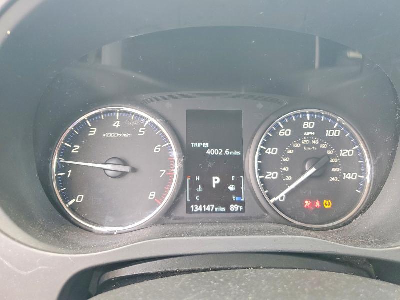 Продаж на аукціоні авто 2020 Mitsubishi Outlander, vin: JA4AD3A38LZ007470, номер лоту: 41742826