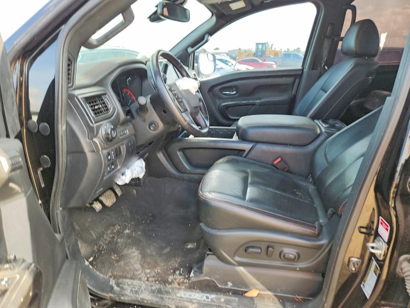 Auction sale of the 2021 Nissan Titan, vin: 1N6AA1ED5MN531798, lot number: 41892016