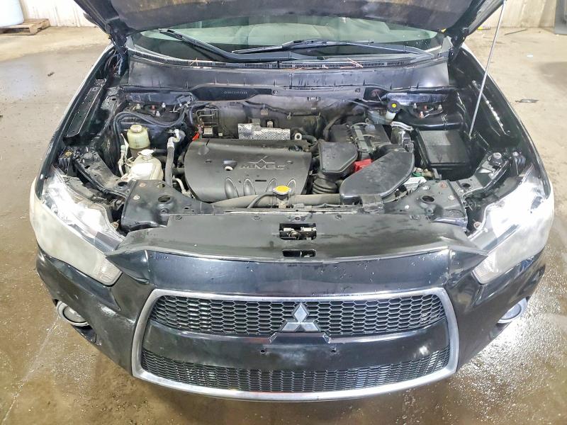 Aukcja sprzedaży 2012 Mitsubishi Outlander, vin: JA4JT3AW9CU009643, numer aukcji: 47990176