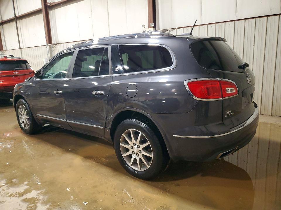Aukcja sprzedaży 2017 Buick Enclave, vin: 5GAKRAKD1HJ271239, numer aukcji: 45863986