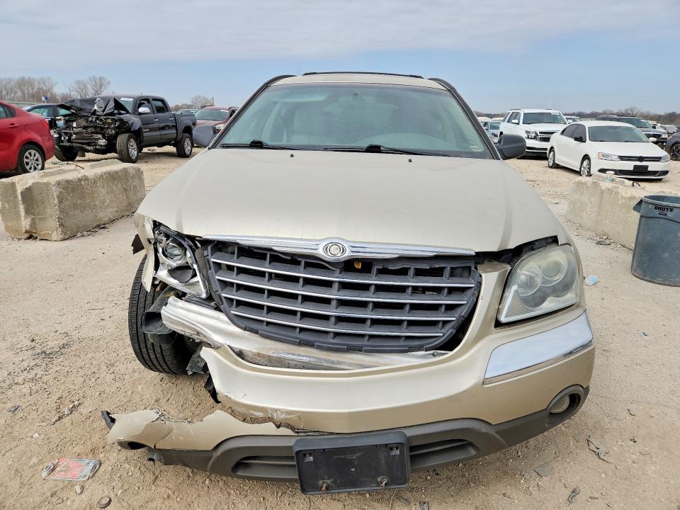 Продаж на аукціоні авто 2005 Chrysler Pacifica, vin: 2C4GM68445R368403, номер лоту: 46003096