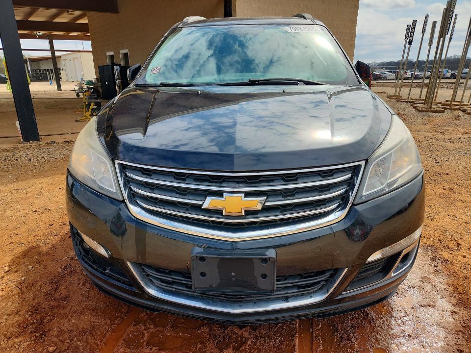 Aukcja sprzedaży 2014 Chevrolet Traverse, vin: 1GNKRHKD1EJ133890, numer aukcji: 79084955