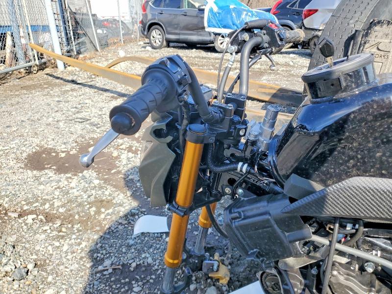 Продажа на аукционе авто 2025 Kawasaki Br125, vin: JKABRRJ16SDA33958, номер лота: 41985096