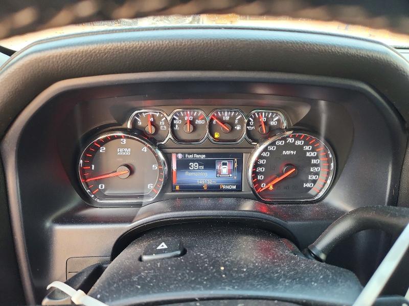2015 Gmc Sierra მანქანა იყიდება აუქციონზე, vin: 3GTU2VECXFG124518, აუქციონის ნომერი: 47748446