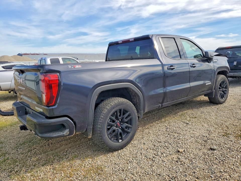 Aukcja sprzedaży 2023 Gmc Sierra, vin: 1GTRUCED8PZ300450, numer aukcji: 41754986