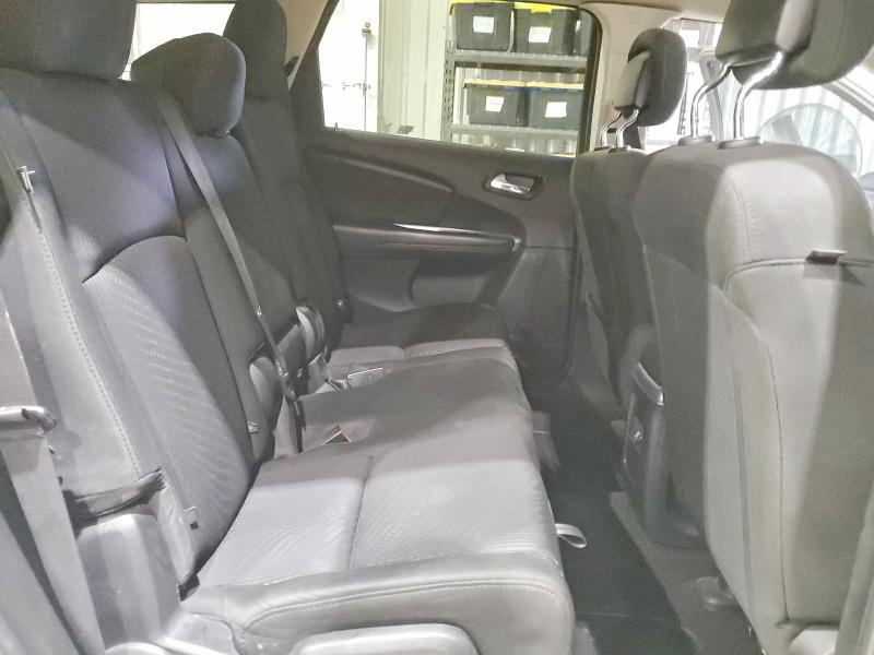 46297786 :رقم المزاد ، 3C4PDCBG4KT870242 vin ، 2019 Dodge Journey مزاد بيع