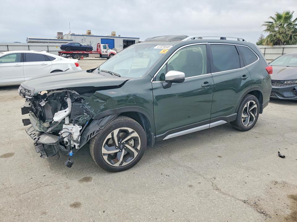 Продаж на аукціоні авто 2023 Subaru Forester, vin: JF2SKARC9PH416034, номер лоту: 47029846