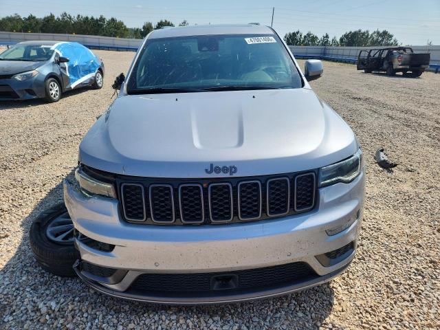 Продаж на аукціоні авто 2019 Jeep Grand Cherokee, vin: 1C4RJECGXKC805497, номер лоту: 47601406