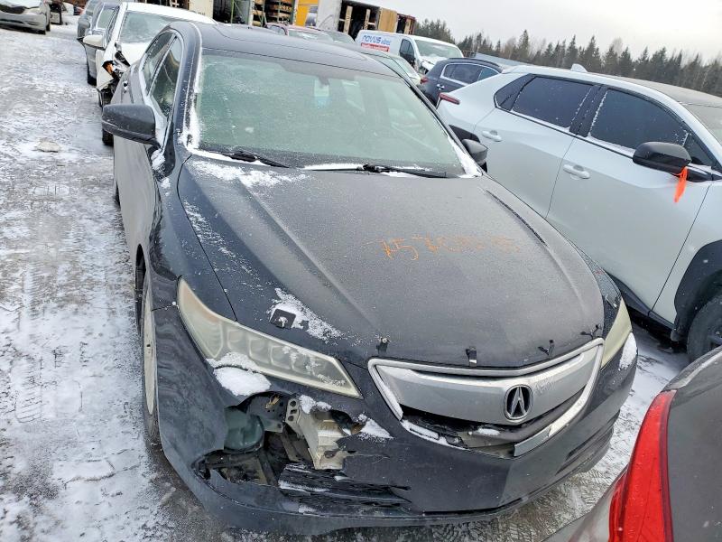 2015 Acura Tlx მანქანა იყიდება აუქციონზე, vin: 19UUB3F35FA803910, აუქციონის ნომერი: 75701085