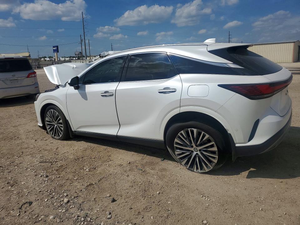 Продажа на аукционе авто 2024 Lexus Rx 350, vin: 2T2BAMBA0RC023523, номер лота: 48254956