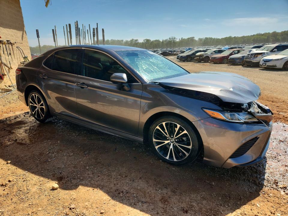Aukcja sprzedaży 2020 Toyota Camry, vin: 4T1G11AK6LU903599, numer aukcji: 46924696