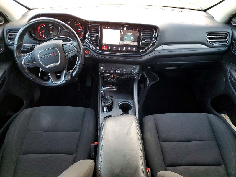 2021 Dodge Durango მანქანა იყიდება აუქციონზე, vin: 1C4RDHAG0MC553919, აუქციონის ნომერი: 96094095