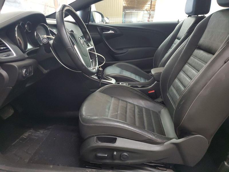 Aukcja sprzedaży 2016 Buick Cascada, vin: W04WT3N50GG126183, numer aukcji: 46101886