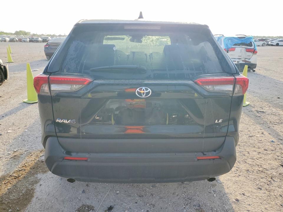 Продаж на аукціоні авто 2024 Toyota Rav4, vin: 2T3H1RFV2RC299282, номер лоту: 47646316