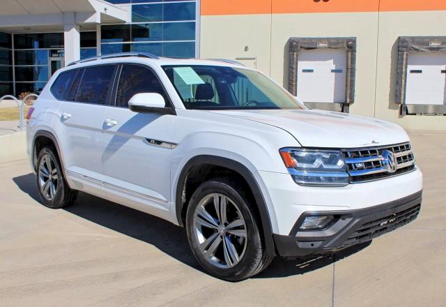 Aukcja sprzedaży 2019 Volkswagen Atlas, vin: 1V2XR2CAXKC604336, numer aukcji: 46408086