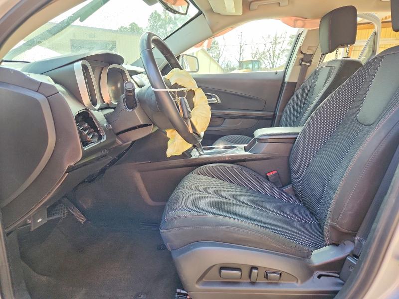 Aukcja sprzedaży 2017 Chevrolet Equinox, vin: 2GNALCEK4H6267997, numer aukcji: 48842006