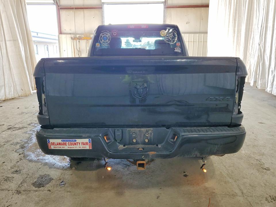 2019 Ram 1500 Classic მანქანა იყიდება აუქციონზე, vin: 1C6RR7FG3KS542248, აუქციონის ნომერი: 47444056