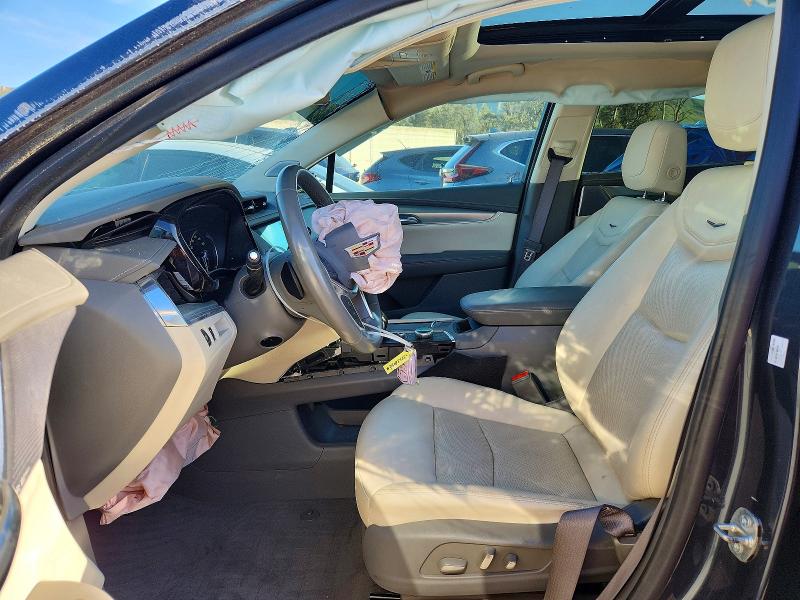 Aukcja sprzedaży 2020 Cadillac Xt5, vin: 1GYKNCRSXLZ113612, numer aukcji: 75095355