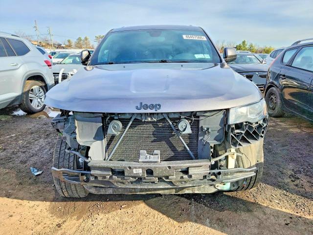 Продажа на аукционе авто 2020 Jeep Grand Cherokee, vin: 1C4RJFAG1LC293106, номер лота: 46457566