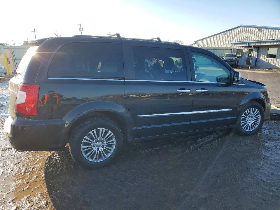 79937215 :رقم المزاد ، 2C4RC1CG4ER372080 vin ، 2014 Chrysler Town & Country مزاد بيع