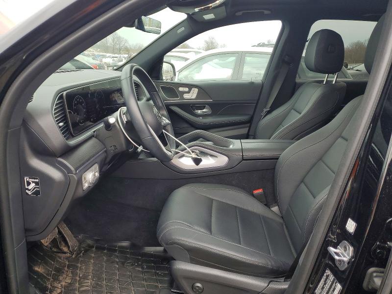 2025 Mercedes-benz Gle მანქანა იყიდება აუქციონზე, vin: 4JGFB4FB9SB307044, აუქციონის ნომერი: 46920176