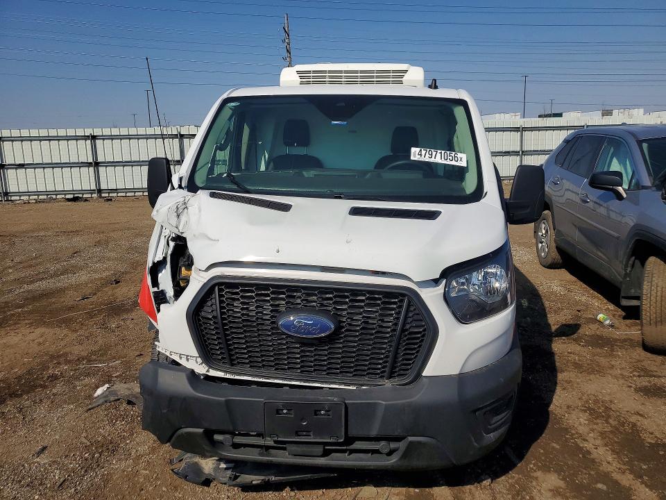Продаж на аукціоні авто 2024 Ford Transit, vin: 1FTYE1Y89RKB37556, номер лоту: 47971056
