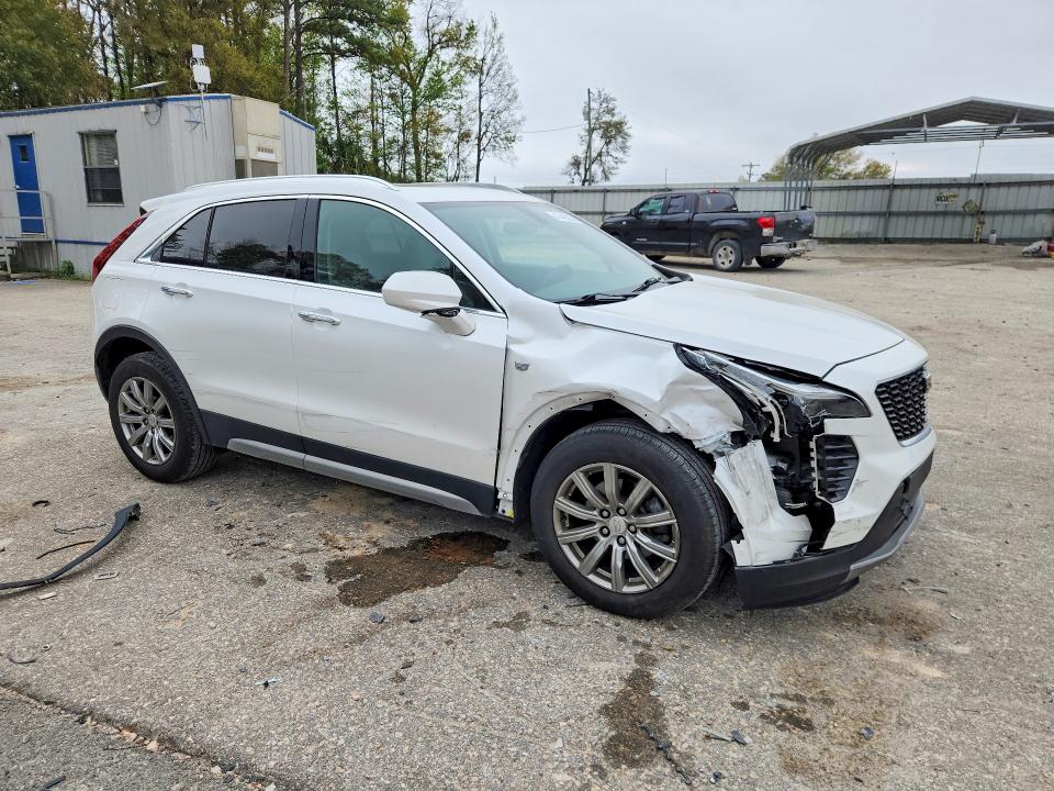 Продаж на аукціоні авто 2019 Cadillac Xt4, vin: 1GYFZCR49KF209772, номер лоту: 47448936