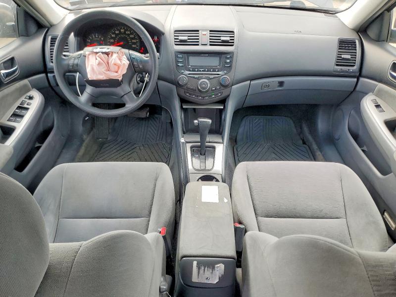 Продаж на аукціоні авто 2004 Honda Accord, vin: 1HGCM56784A147221, номер лоту: 46276856