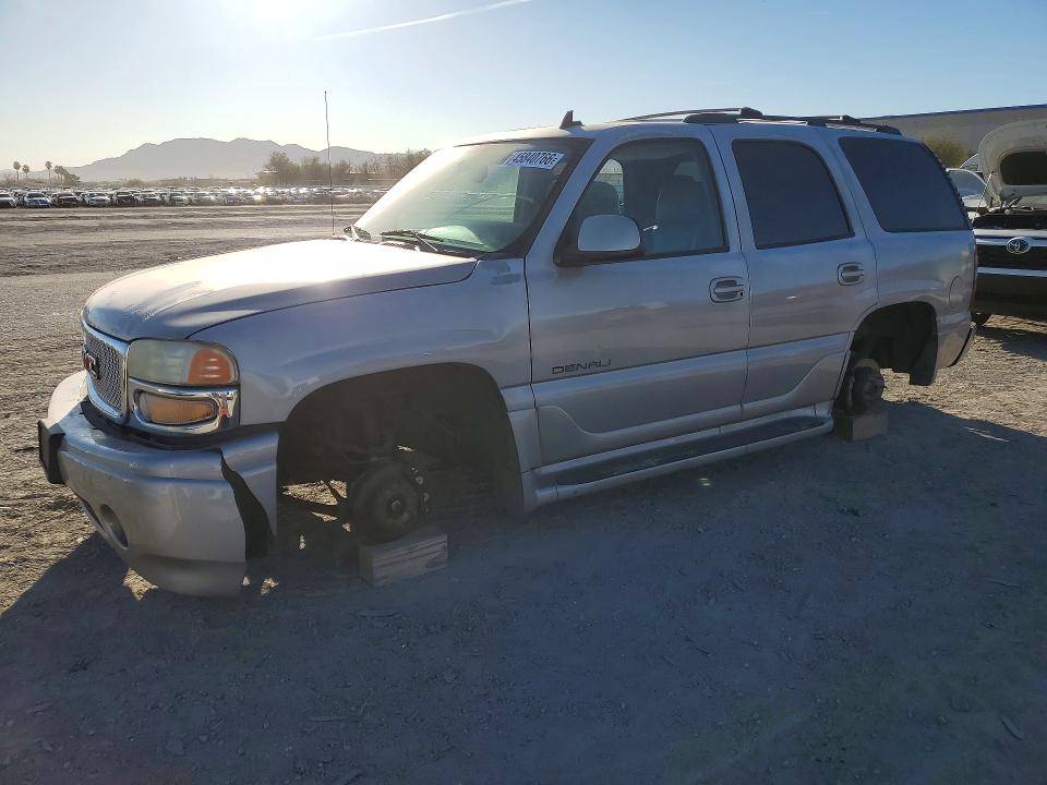 Auction sale of the 2006 Gmc Yukon, vin: 1GKEK63U36J132193, lot number: 45840766